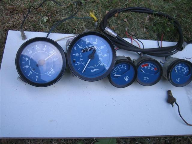 gauges 3